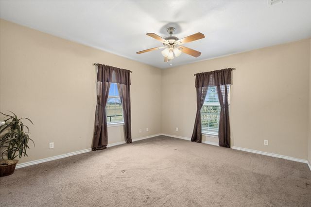 9111 County Road 313, Terrell, TX 75161