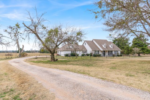 9111 County Road 313, Terrell, TX 75161