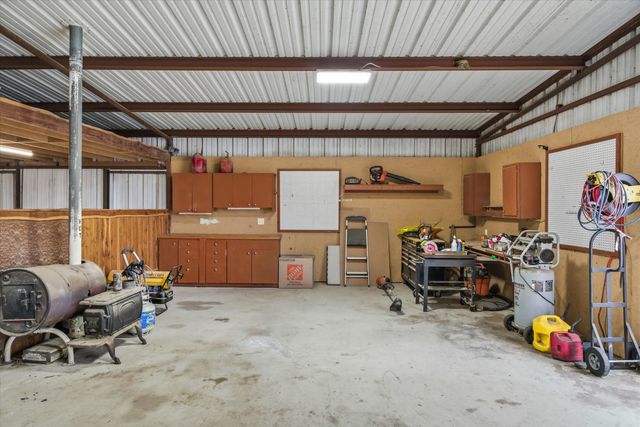 9111 County Road 313, Terrell, TX 75161