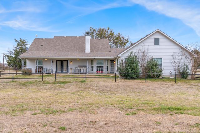 9111 County Road 313, Terrell, TX 75161