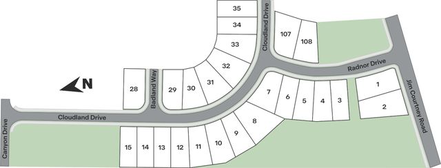 420 Cloudland Drive, Portland, TN 37148