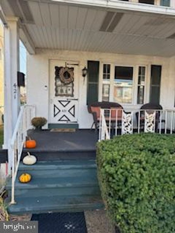 421 N CHESTNUT ST, Lansdale, PA 19446