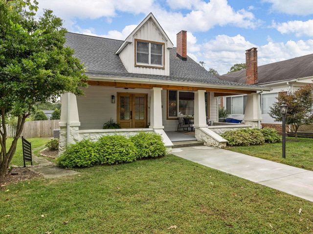 649 Poplar St, Spartanburg, SC 29302