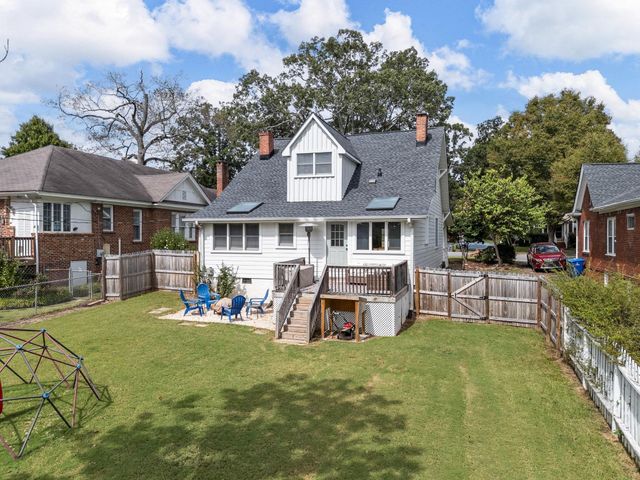 649 Poplar St, Spartanburg, SC 29302