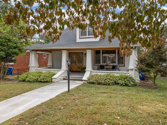 649 Poplar St, Spartanburg, SC 29302