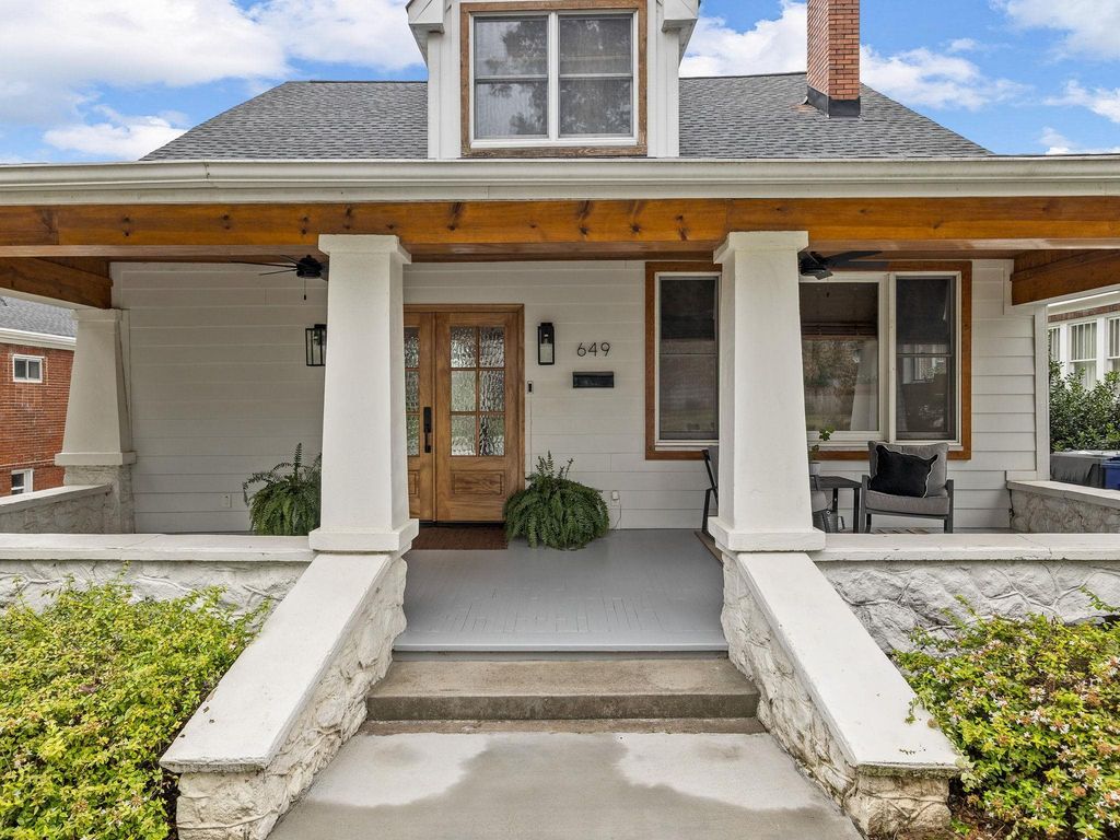 649 Poplar St, Spartanburg, SC 29302