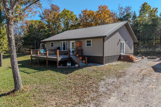 7084 Logan Road, Hartville, MO 65667