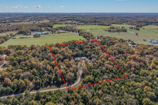 7084 Logan Road, Hartville, MO 65667