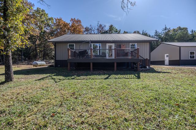 7084 Logan Road, Hartville, MO 65667