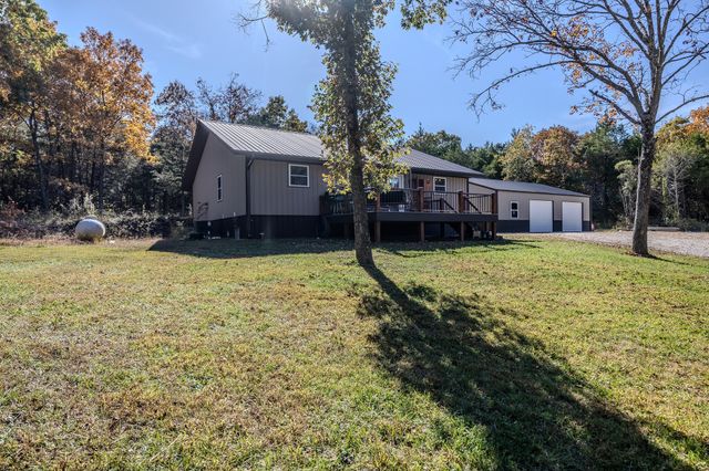 7084 Logan Road, Hartville, MO 65667