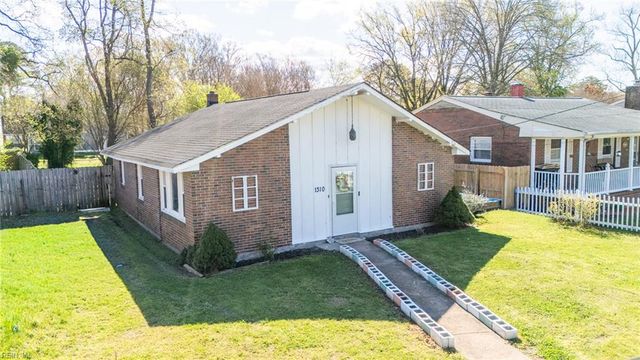 1310 Elder AVE, Chesapeake, VA 23325