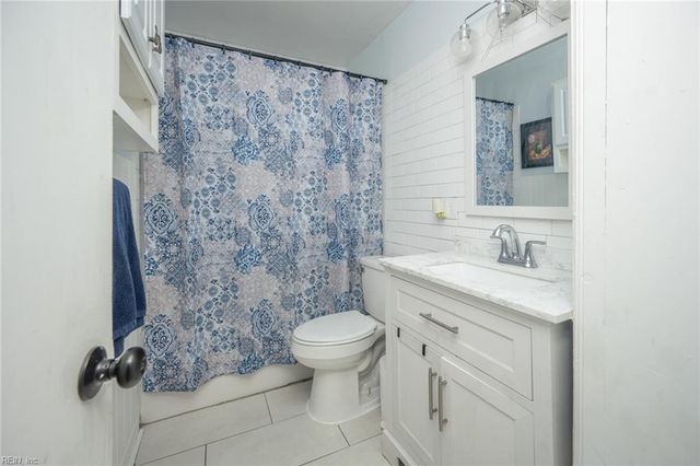 1310 Elder AVE, Chesapeake, VA 23325