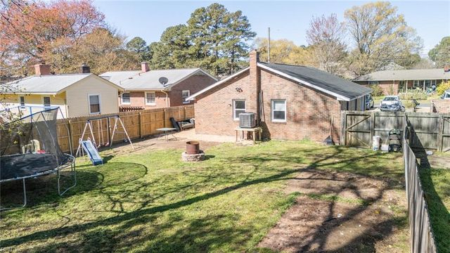 1310 Elder AVE, Chesapeake, VA 23325