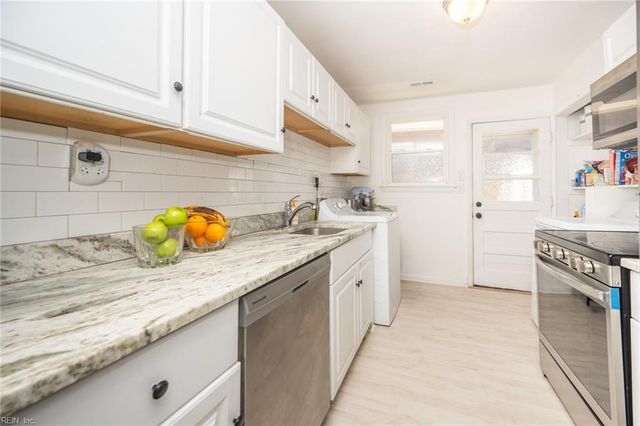 1310 Elder AVE, Chesapeake, VA 23325