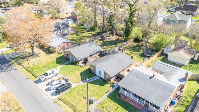 1310 Elder AVE, Chesapeake, VA 23325