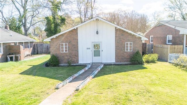 1310 Elder AVE, Chesapeake, VA 23325