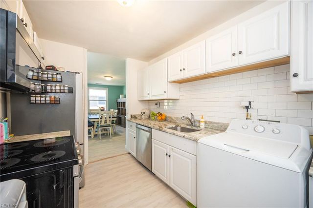 1310 Elder AVE, Chesapeake, VA 23325