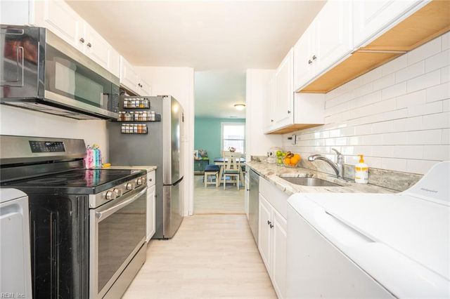 1310 Elder AVE, Chesapeake, VA 23325