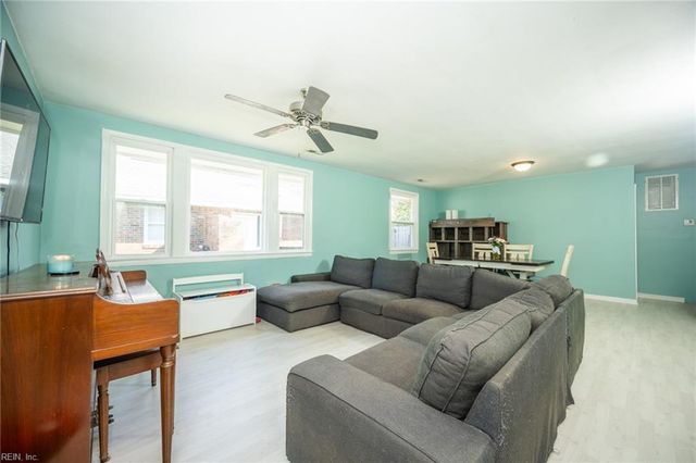 1310 Elder AVE, Chesapeake, VA 23325