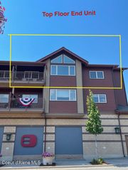 2051 N Main Street, #302, Coeur D'alene, ID 83814