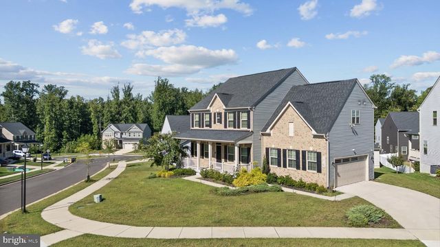 10127 DRESSAGE DR, Upper Marlboro, MD 20772