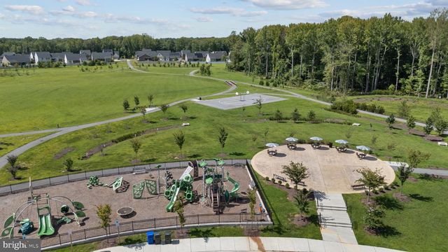 10127 DRESSAGE DR, Upper Marlboro, MD 20772