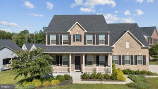 10127 DRESSAGE DR, Upper Marlboro, MD 20772