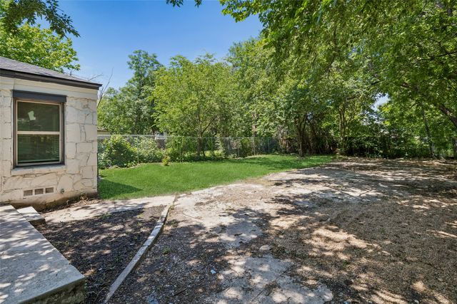 1408 S Fitzhugh Avenue, Dallas, TX 75223