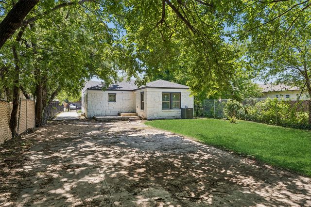 1408 S Fitzhugh Avenue, Dallas, TX 75223
