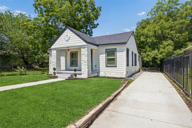 1408 S Fitzhugh Avenue, Dallas, TX 75223