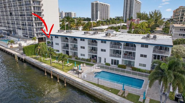 505 N Riverside Drive 21, Pompano Beach, FL 33062