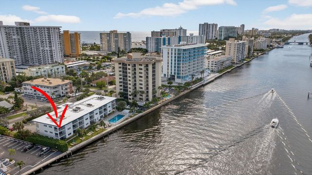 505 N Riverside Drive 21, Pompano Beach, FL 33062