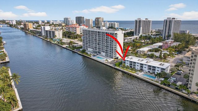 505 N Riverside Drive 21, Pompano Beach, FL 33062
