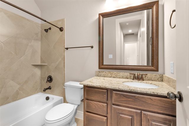 17339 Camillia Trail, Conroe, TX 77302