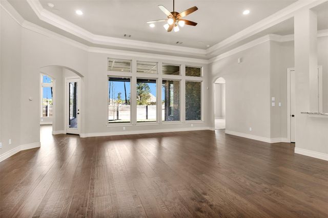 17339 Camillia Trail, Conroe, TX 77302