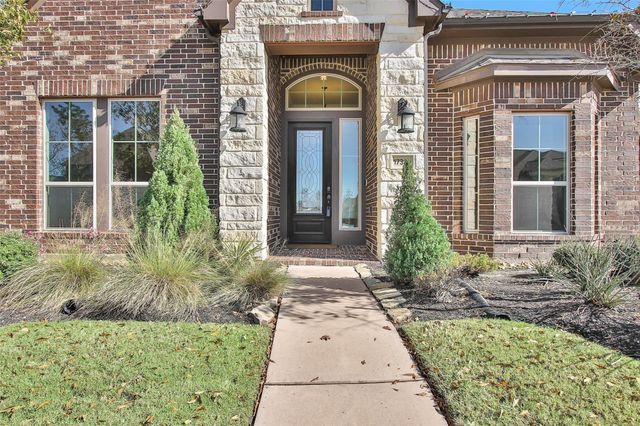 17339 Camillia Trail, Conroe, TX 77302