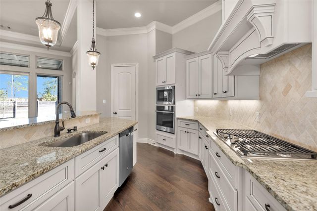 17339 Camillia Trail, Conroe, TX 77302