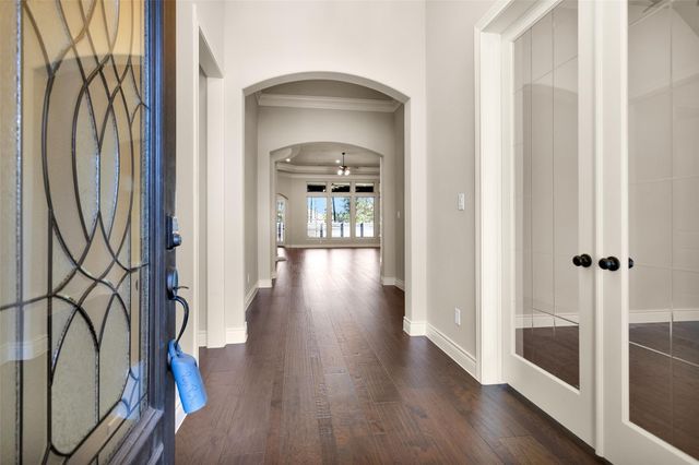 17339 Camillia Trail, Conroe, TX 77302