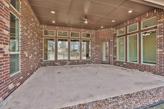 17339 Camillia Trail, Conroe, TX 77302