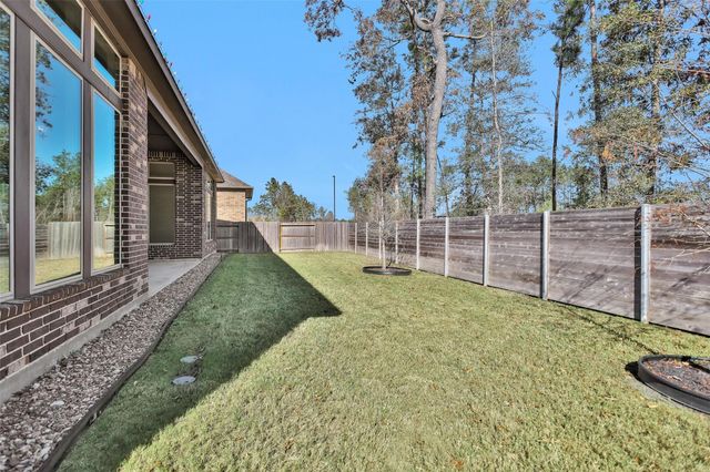 17339 Camillia Trail, Conroe, TX 77302