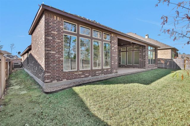 17339 Camillia Trail, Conroe, TX 77302