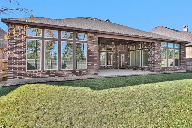 17339 Camillia Trail, Conroe, TX 77302