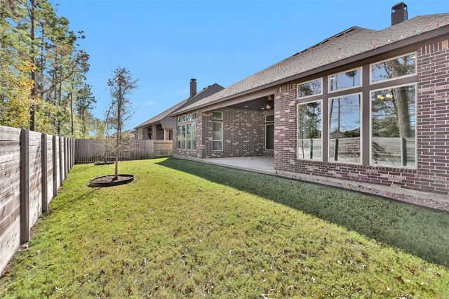 17339 Camillia Trail, Conroe, TX 77302