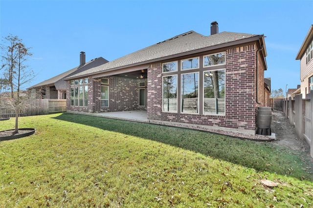 17339 Camillia Trail, Conroe, TX 77302