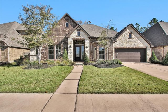 17339 Camillia Trail, Conroe, TX 77302