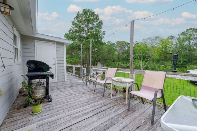 1575 Macoma Drive, Mount Pleasant, SC 29466