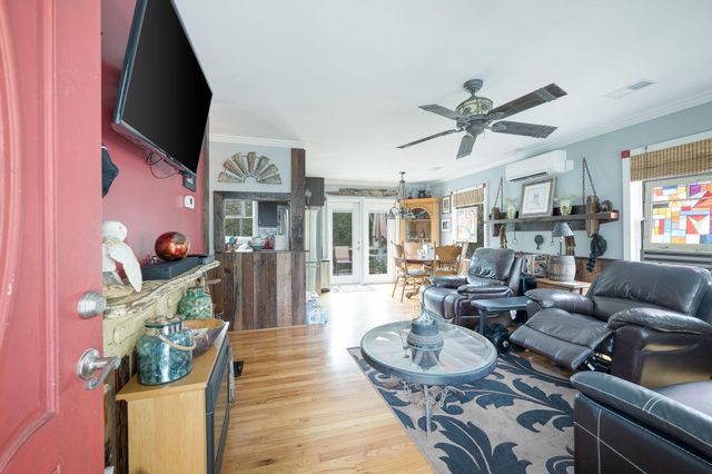 1575 Macoma Drive, Mount Pleasant, SC 29466