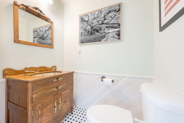 1575 Macoma Drive, Mount Pleasant, SC 29466