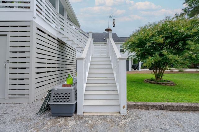 1575 Macoma Drive, Mount Pleasant, SC 29466