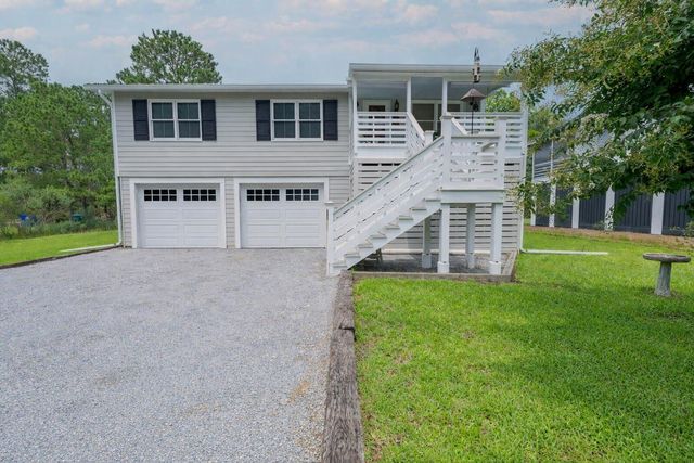 1575 Macoma Drive, Mount Pleasant, SC 29466